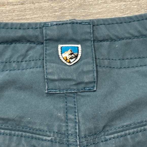 KÜHL Women’s Hiking Pants - EUC - Size 2 SHORT - Picture 4 of 15